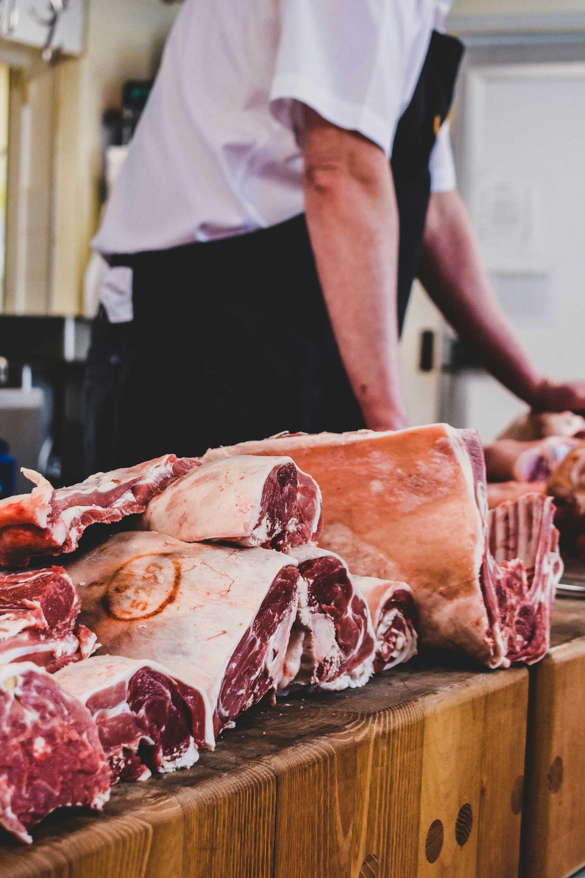 Meat Products