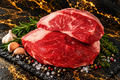 Beef D rump, 100 day grain fed