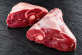 Lamb Leg