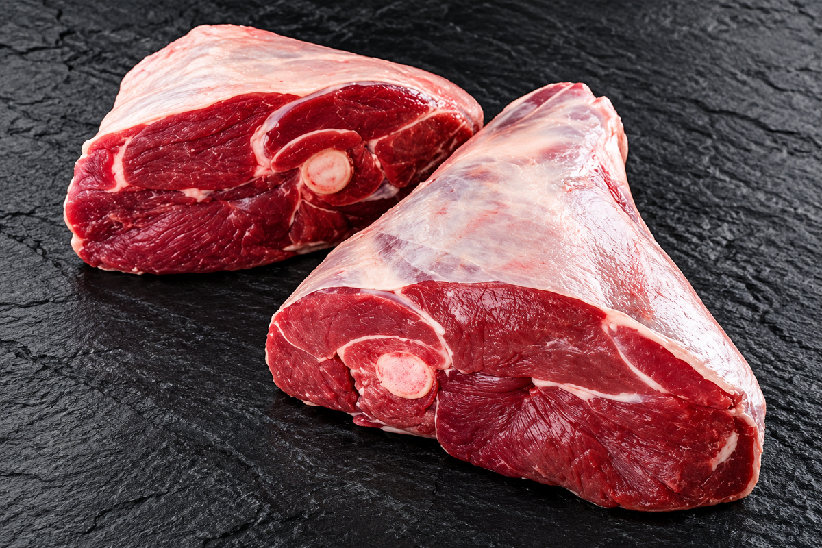 Lamb Leg