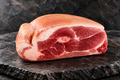 Pork Shoulder – Square Cut