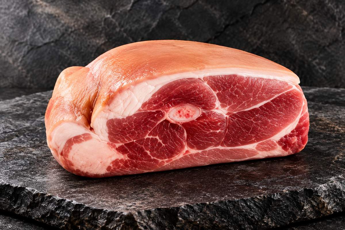 Pork Shoulder Trim – 90VL