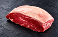 Beef rump